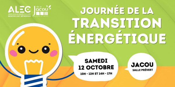 Journée de la transition énergétique 1