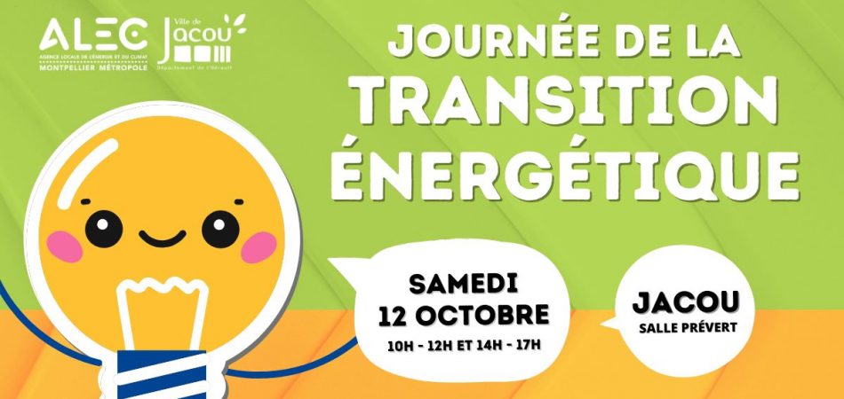 Journée de la transition énergétique 1