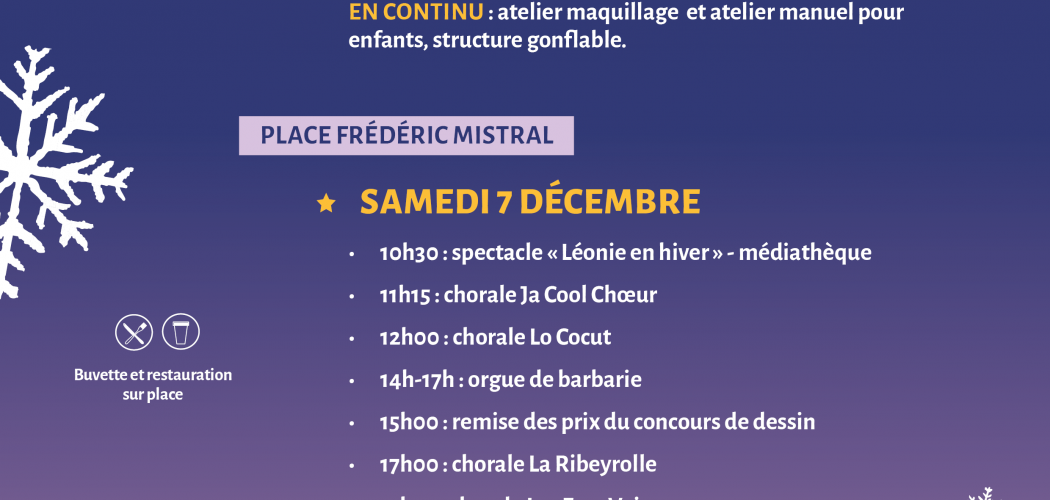 Les 24 heures du Père Noël 2