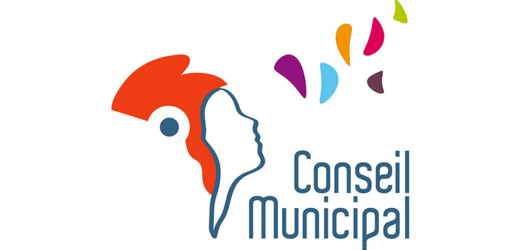 Prochain conseil municipal